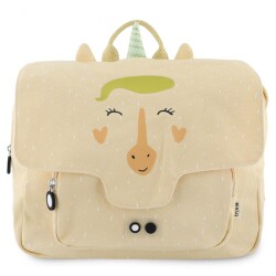 Trixie 91-224 | Satchel Kids School Backpack - Mrs.Unicorn - Trixie