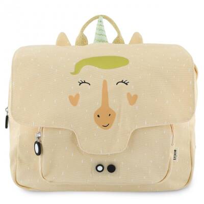 Trixie 91-224 | Satchel Kids School Backpack - Mrs.Unicorn - 1