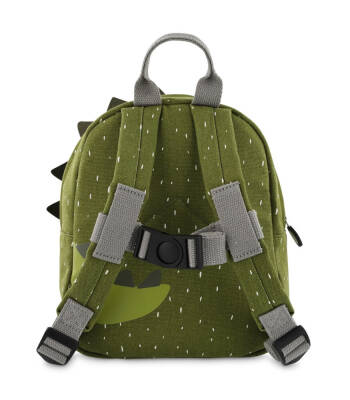 Trixie 93-201 | Mini Kids School Backpack - Mr. Dino - 2