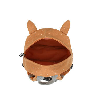 Trixie 93-210 | Mini Kids School Backpack - Mr. Fox - 2
