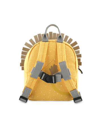 Trixie 93-213 | Mini Kids School Backpack - Mr. Lion - 3