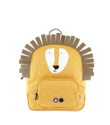 Trixie 93-213 | Mini Kids School Backpack - Mr. Lion - 1