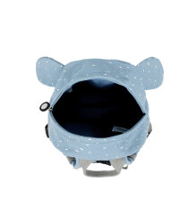 Trixie 93-214 | Mini Kids School Backpack - Mrs. Elephant - 2