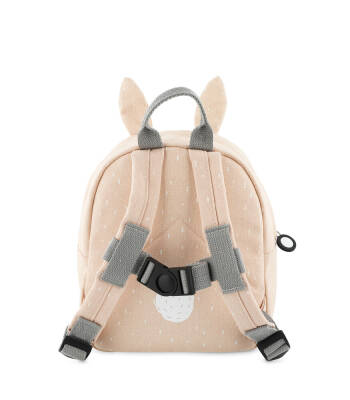 Trixie 93-217 | Mini Kids School Backpack - Mrs. Rabbit - 3