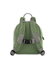 Trixie 93-221 | Mini Kids School Backpack - Mr. Frog - 3