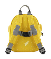 Trixie 93-226 | Mini Kids School Backpack - Mr. Bumblebee - 2
