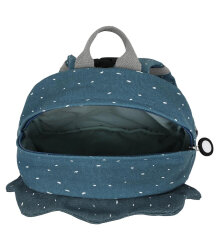 Trixie 93-228 Mini Kids School Backpack - Mr. Triceratops - 2