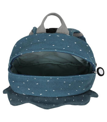 Trixie 93-228 Mini Kids School Backpack - Mr. Triceratops - 2