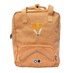 Trixie 94-210 | Maxi Kids School Backpack - Mr.Fox - Trixie
