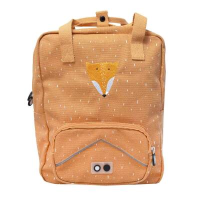 Trixie 94-210 | Maxi Kids School Backpack - Mr.Fox - 1