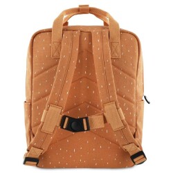 Trixie 94-210 | Maxi Kids School Backpack - Mr.Fox - 2