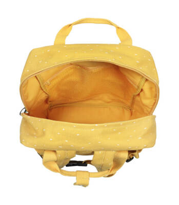 Trixie 94-213 | Maxi Kids School Backpack - Mr. Lion - 3