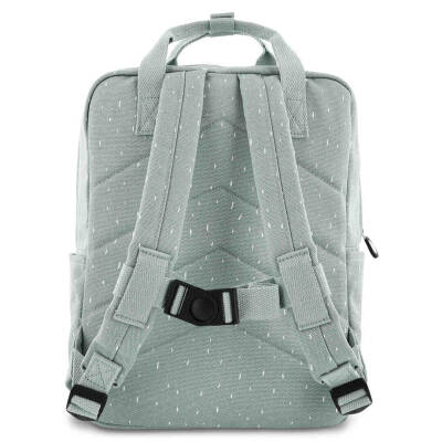 Trixie 94-225 | Maxi Kids School Backpack - Mr. Shark - 3