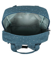 Trixie 94-228 Maxi Kids School Backpack - Mr. Triceratops - 3