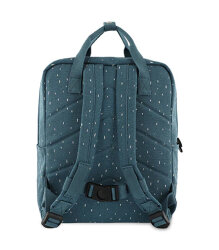 Trixie 94-228 Maxi Kids School Backpack - Mr. Triceratops - 2