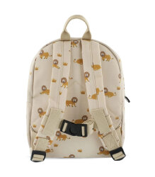 Trixie 97-140 Patterned Kids School Backpack - Lively Lion - 2