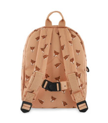 Trixie 97-142 Patterned Kids School Backpack - Fierce Fox - 2