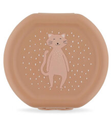 Trixie Clip-On Feeding Box, Pack Of 2 - Mrs. Cat 06-210 - 2