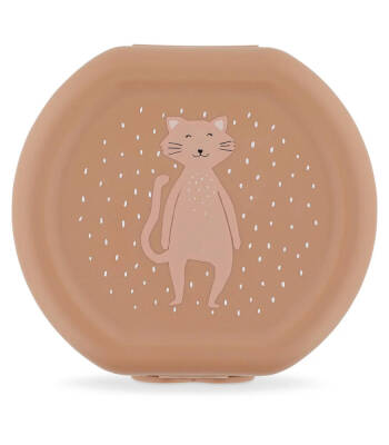 Trixie Clip-On Feeding Box, Pack Of 2 - Mrs. Cat 06-210 - 2