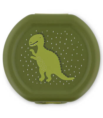 Trixie Clip-On Lunch Box, Pack Of 2 - Mr. Dino 06-210 - 2