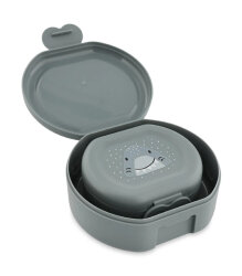 Trixie Clip-On Lunch Box, Pack Of 2 - Mr. Shark 06-210 - 2