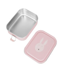 Trixie Clip-On Metal Lunch Box Small - Mrs. Rabbit 59-217 - 3