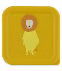 Trixie Lunch Box Set Of 3 - Mr. Lion 05-201 - 3