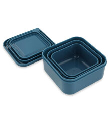 Trixie Lunch Box Set Of 3 - Mr. Triceratops 05-201 - 2