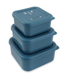 Trixie Lunch Box Set Of 3 - Mr. Triceratops 05-201 - 3