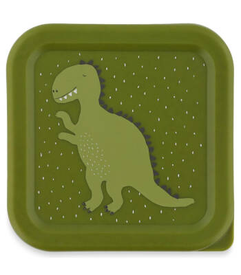Trixie Lunch Box Set Of 3 - Mr.Dino 05-201 - 3