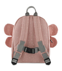 Trixie Mini Kids School Backpack - Mrs. Butterfly 93-229 - 2