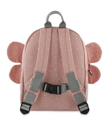 Trixie Mini Kids School Backpack - Mrs. Butterfly 93-229 - 2
