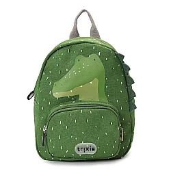 Trixie Mr. Alligator Backpack - Okul Çantası 90-199 - 1