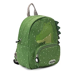 Trixie Mr. Alligator Backpack - Okul Çantası 90-199 - 2
