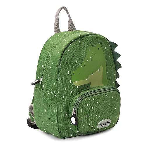 Trixie Mr. Alligator Backpack - Okul Çantası 90-199 - 2