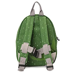 Trixie Mr. Alligator Backpack - Okul Çantası 90-199 - 3