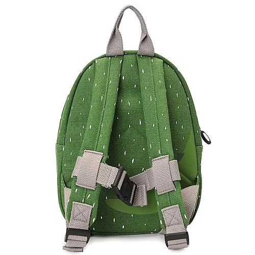Trixie Mr. Alligator Backpack - Okul Çantası 90-199 - 3