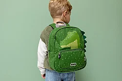Trixie Mr. Alligator Backpack - Okul Çantası 90-199 - 4