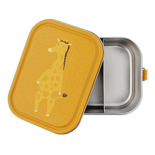Trixie Mr. Giraffe - Büyük Boy Yemek Kabı - 3