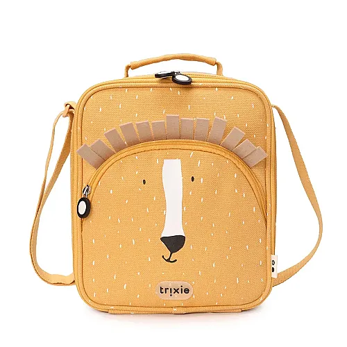 Trixie Mr. Lion Termal Yemek Çantası 95-213 - 2