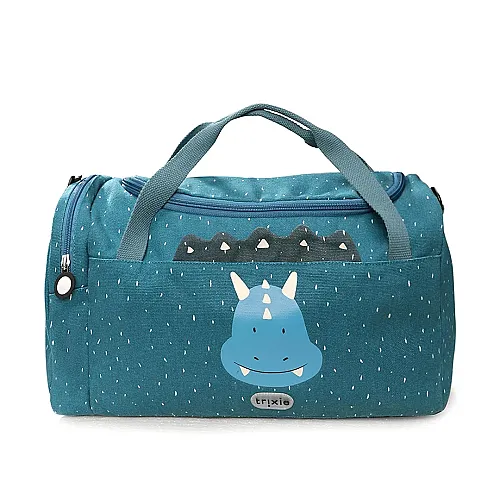 Trixie Mr. Triceratops Çocuk Spor Çantası 12-228 - 1