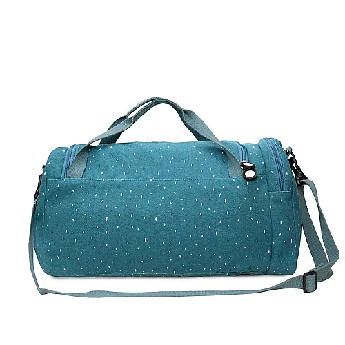 Trixie Mr. Triceratops Çocuk Spor Çantası 12-228 - 4