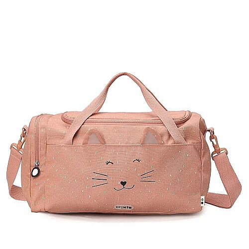 Trixie Mrs. Cat Çocuk Spor Çantası12-222 - 1