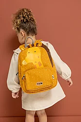 Trixie Mrs. Giraffe Backpack - Okul Çantası 90-200 - 4