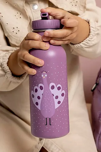 Trixie Mrs. Peacock 500 Ml - Su Şişesi - 6
