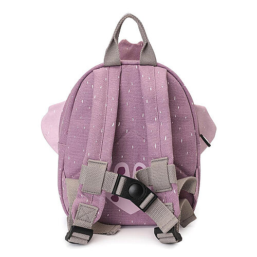 Trixie Mrs. Peacock Backpack - Okul Çantası 90-198 - 3
