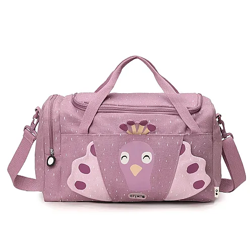 Trixie Mrs. Peacock Çocuk Spor Çantası 12-198 - 1