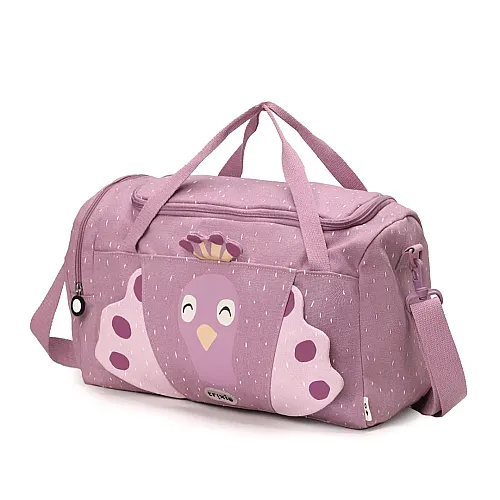 Trixie Mrs. Peacock Çocuk Spor Çantası 12-198 - 2