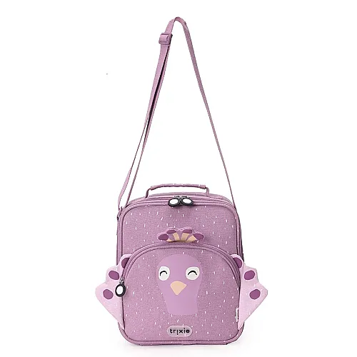 Trixie Mrs. Peacock Termal Yemek Çantası 95-198 - 1