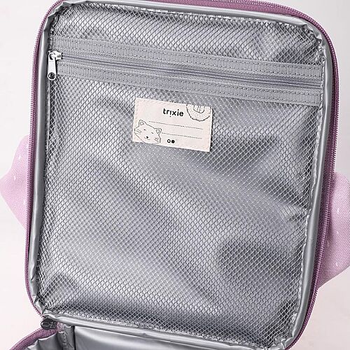 Trixie Mrs. Peacock Termal Yemek Çantası 95-198 - 3